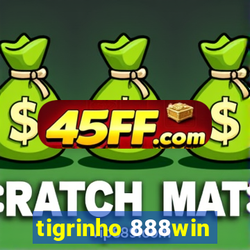 tigrinho 888win